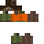 Texture for Jagged Allience Enemy