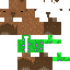 Texture for CApybara