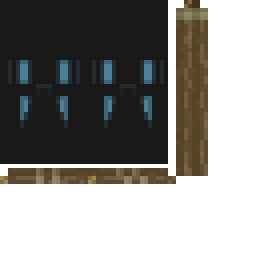 Texture for killer