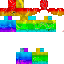 Texture for Rainbow Steve VOID