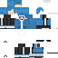 Texture for Tari (Faceless)