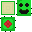 Texture for spike