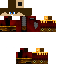 Texture for DragonYT_23 Pirata