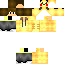 Texture for Pikachu