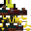 Texture for powered og skin