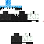 Texture for Roblox avator