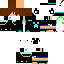 Texture for scorpion