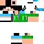 Texture for herobrine adriel