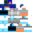 Texture for nymphix