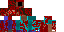 Texture for demonsteve
