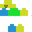 Texture for roblox noob