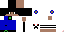Texture for LucasMega_Craft