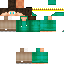 Texture for ASD