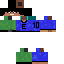 Texture for Dudu