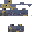 Texture for 1.7.10 AzureWanderer