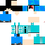 Texture for Idan v2 faceless