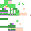 Texture for ずんだもん