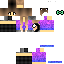 Texture for DetectiveCupcakes