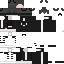Texture for tsukimikko branco