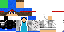 Texture for akosmester