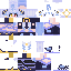 Texture for Elysia New
