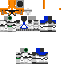 Texture for 332nd clone trooper