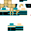 Texture for Eevee Poses