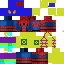 Texture for スパイダー