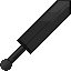 Texture for netherite_sword