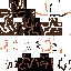 Texture for defected 
