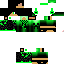Texture for LUCASTREX