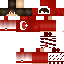 Texture for steve