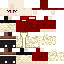 Texture for Undertale Parallel Stella