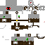 Texture for Undead Archer