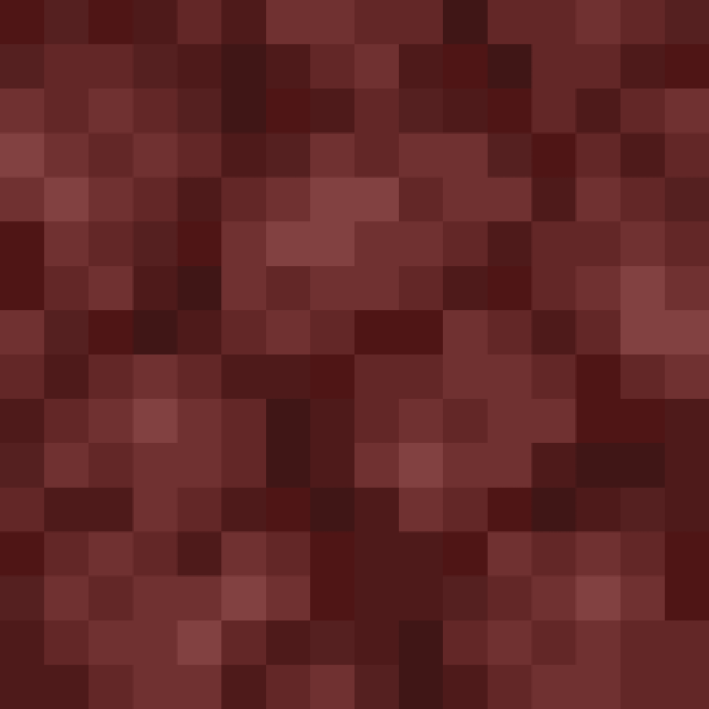 Texture for netherrack.json