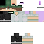 Texture for ManoFaker