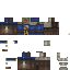Texture for Knight of Kaldaria