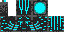 Texture for robo gast