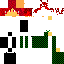 Texture for mnt