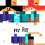 Texture for TaysanTube