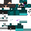 Texture for Ninja_Hero_XD