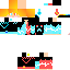 Texture for 冰火男