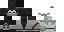 Texture for skeleton ninja