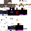 Texture for miki_kingr