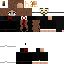 Texture for Super mega cool hacker girl