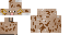 Texture for Sheerd ram aka sheep