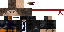 Texture for Post-Apocolyptic man