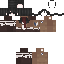 Texture for Mikasa Ackerman