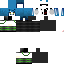 Texture for Fixed matryoshka mlger