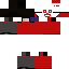 Texture for  choo choo charles